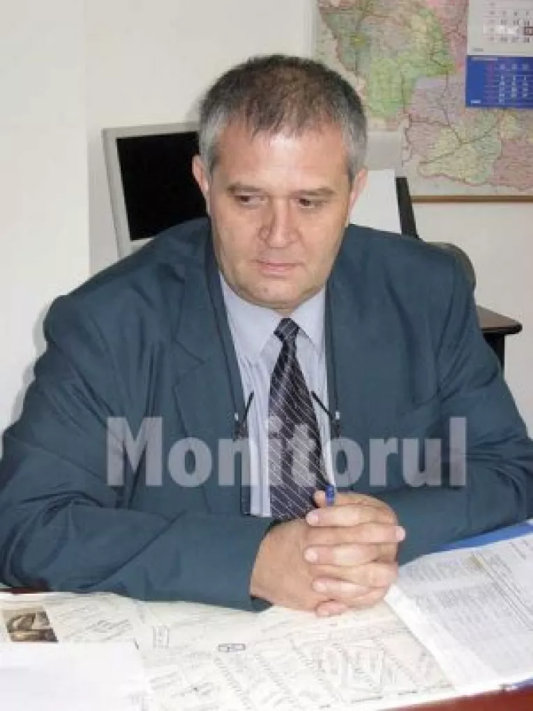 Bila alba pentru Garda de Mediu Galati