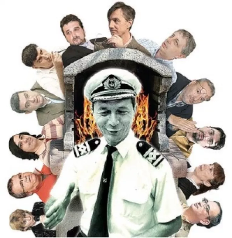 Bilant negativ al epocii Basescu