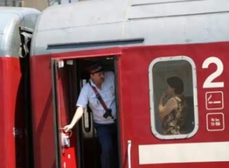 Bilete de tren, mai scumpe de la 1 septembrie