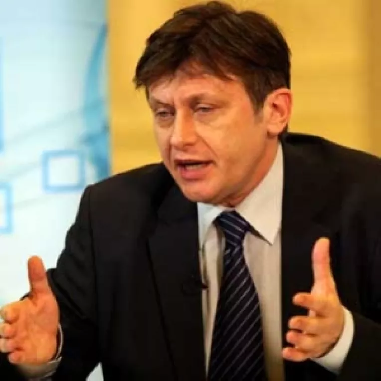 Biletelul-circulara, motiv de paruiala electorala