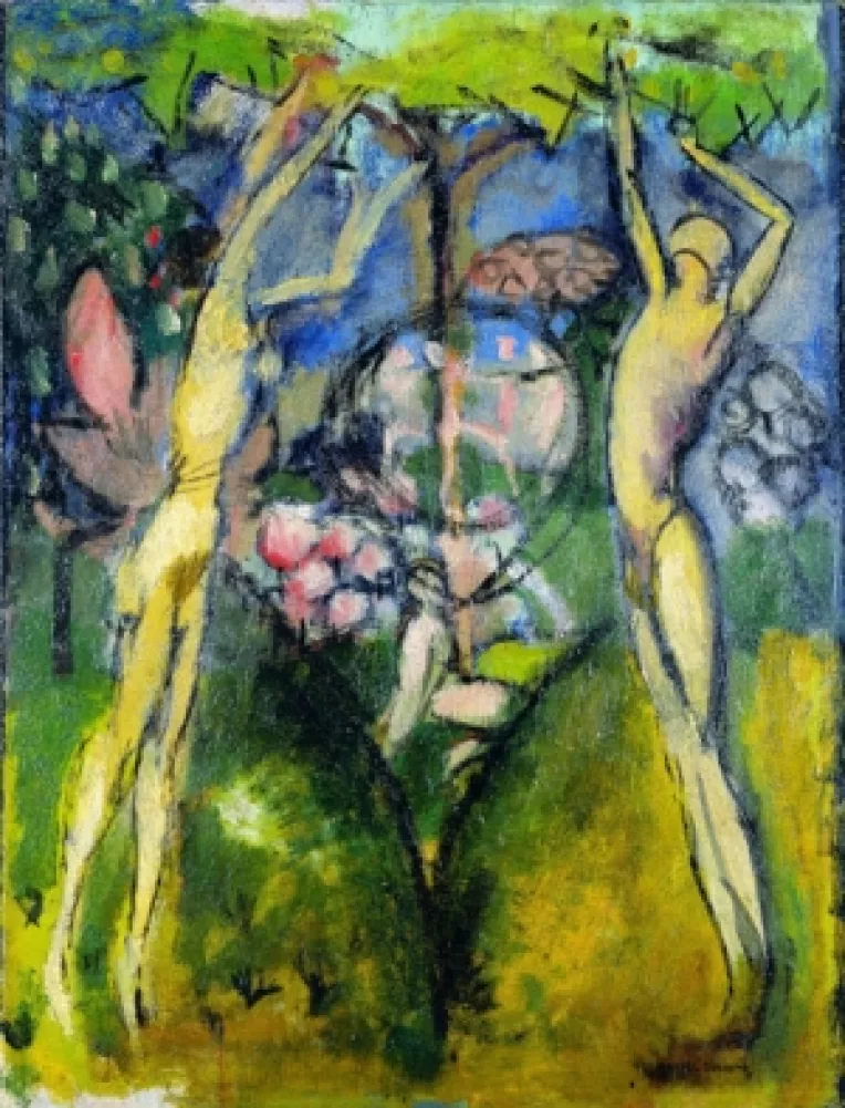 Binecuvantata de Dumnezeu:  Familia formata dintre un barbat si o femeie este izvorul vietii