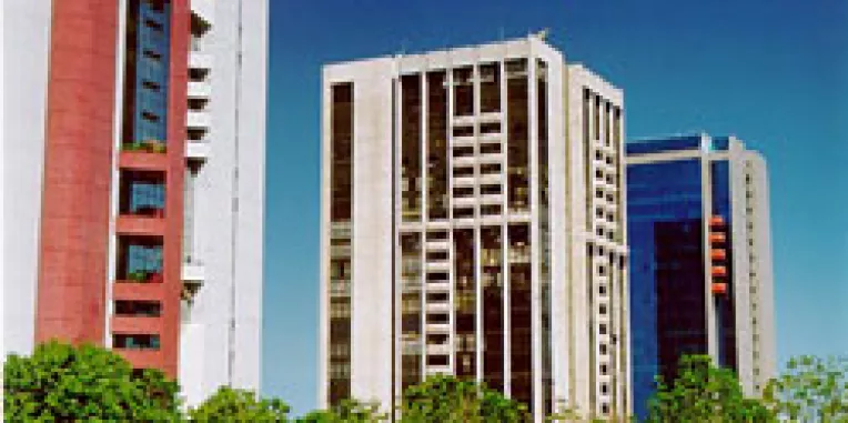 Birourile romanesti, printre cele mai scumpe din lume