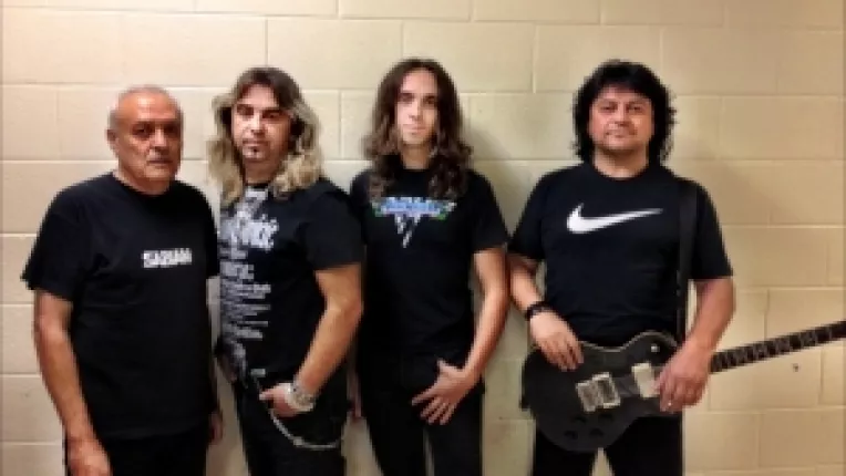 Blestemul celor mai tari trupe rock din Romania (2): COMPACT