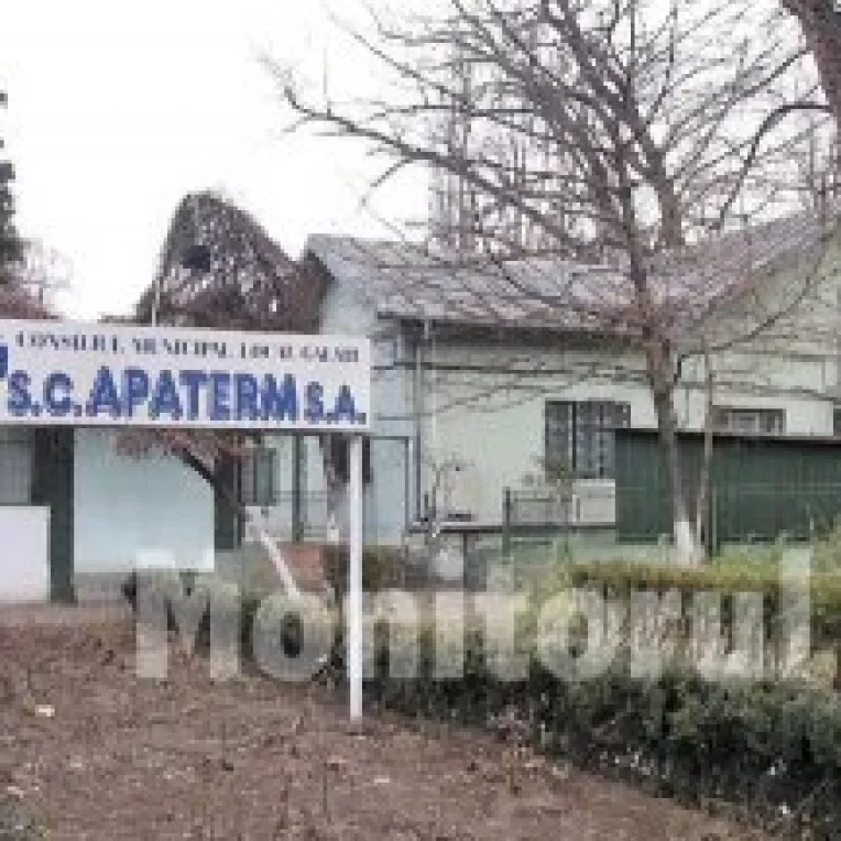 Blocurile ANL, administrate de Apaterm