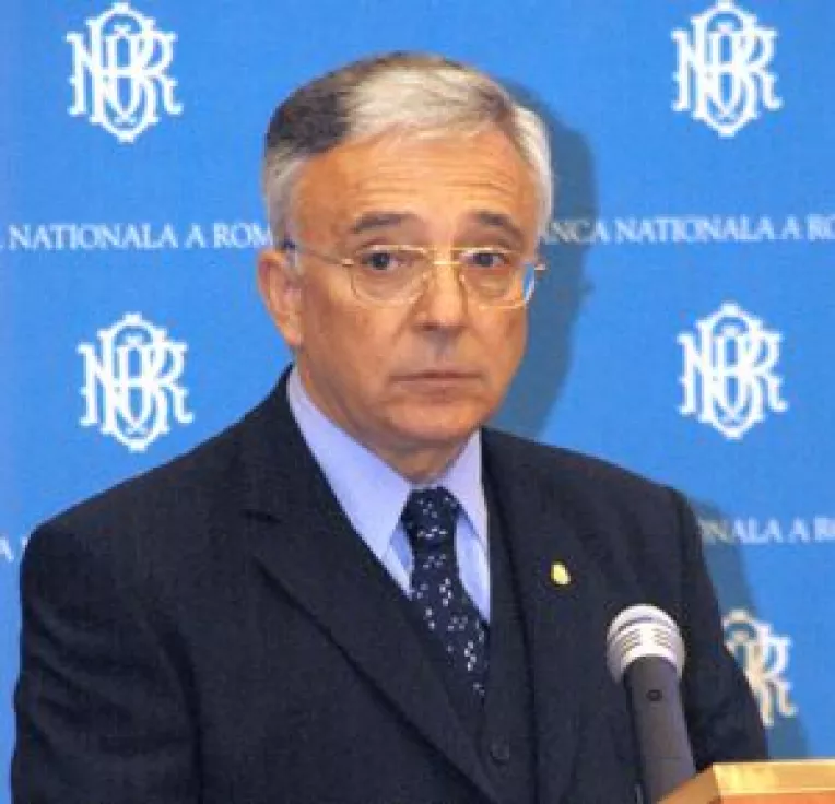 BNR a majorat dobanda de politica monetara cu 0,25% la 10,25% pe an