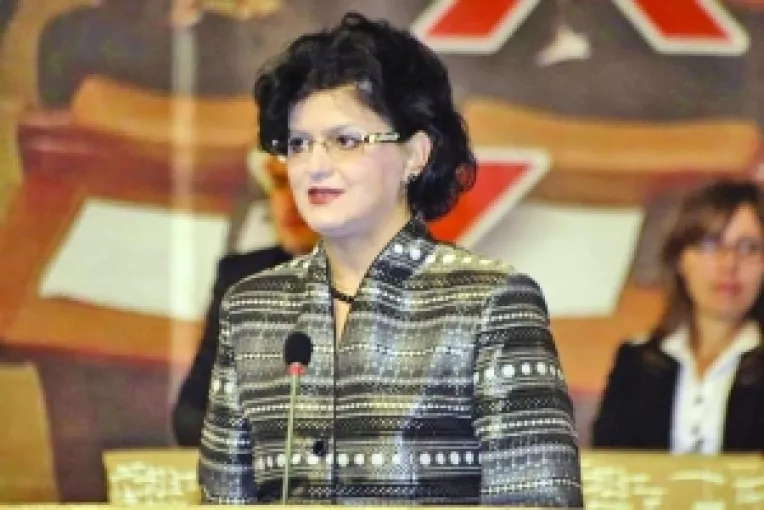 Boagiu spune ca Geoana nu ajungea presedintele PSD fara Basescu