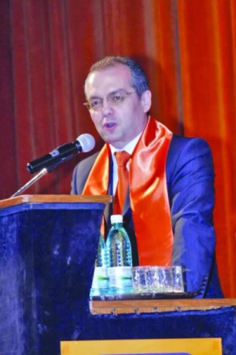 Boc, candidatul "de rezerva", potrivit unui document austriac