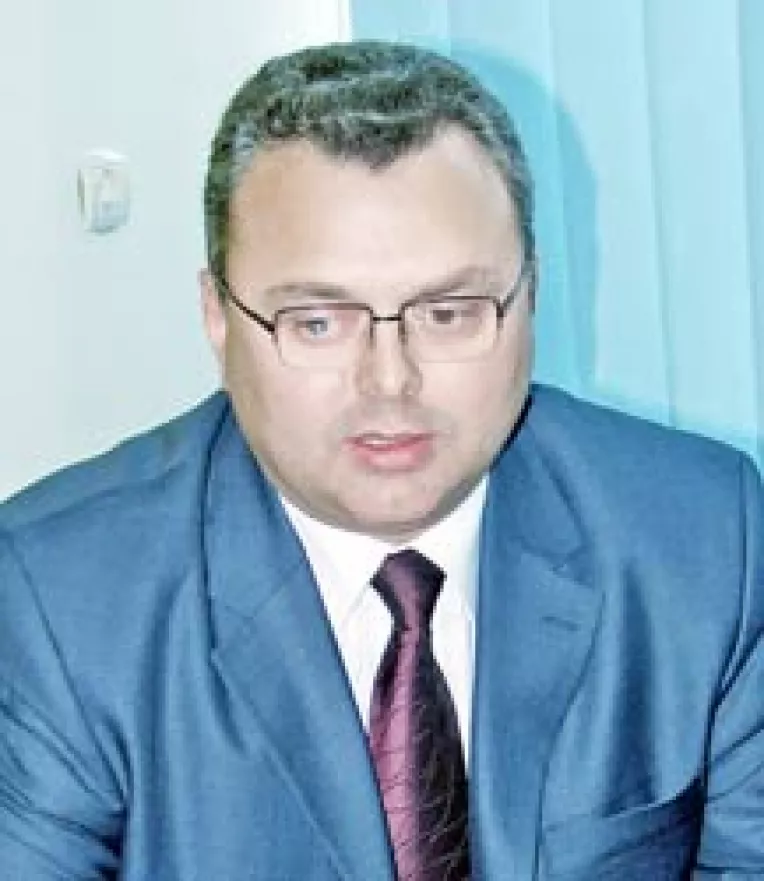 "Boc este un ecou al premierului si al presedintelui"