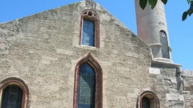 Bodrum, cunoscut in istorie ca Halikarnas, locul de nastere al parintelui istoriei, Herodot, este renumit prin Castelul Sfantul Petru