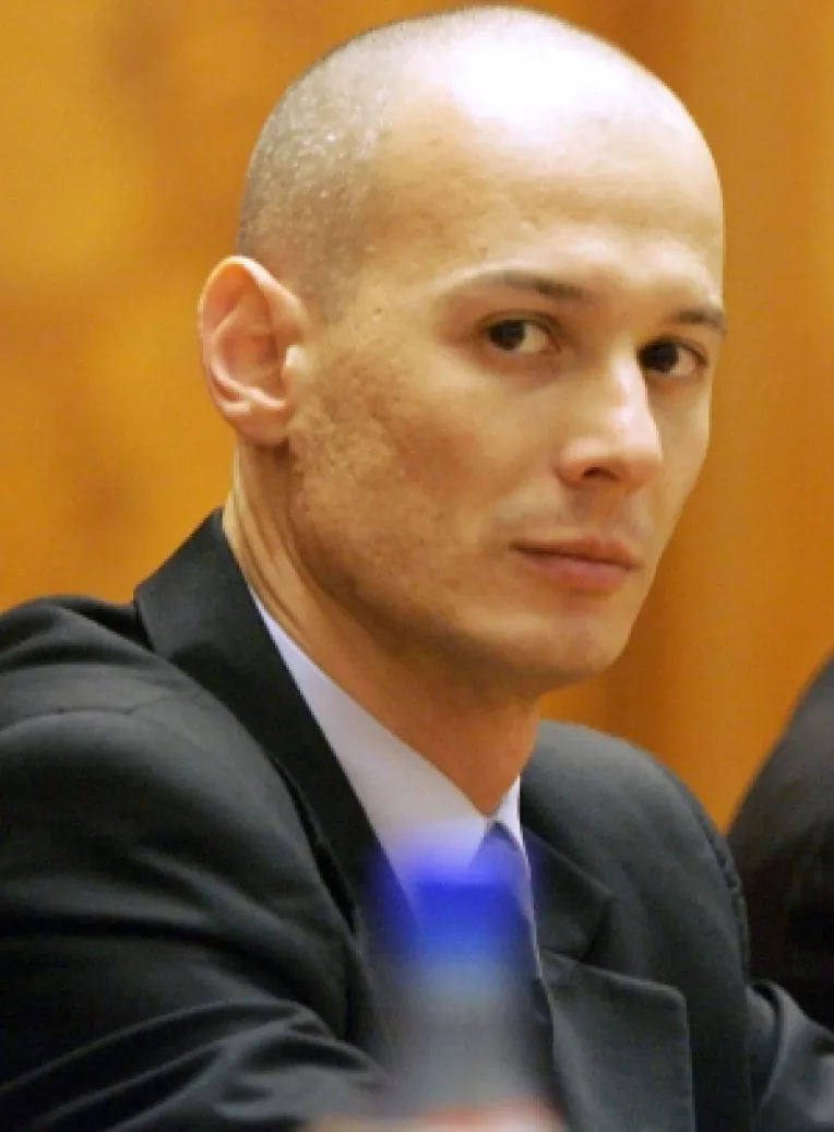 Bogdan Olteanu: Blaga se vrea premier