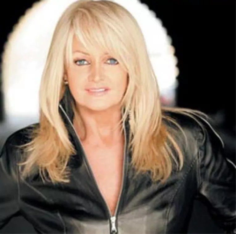 Bonnie Tyler vine la Bucuresti pentru un concert de zile mari!