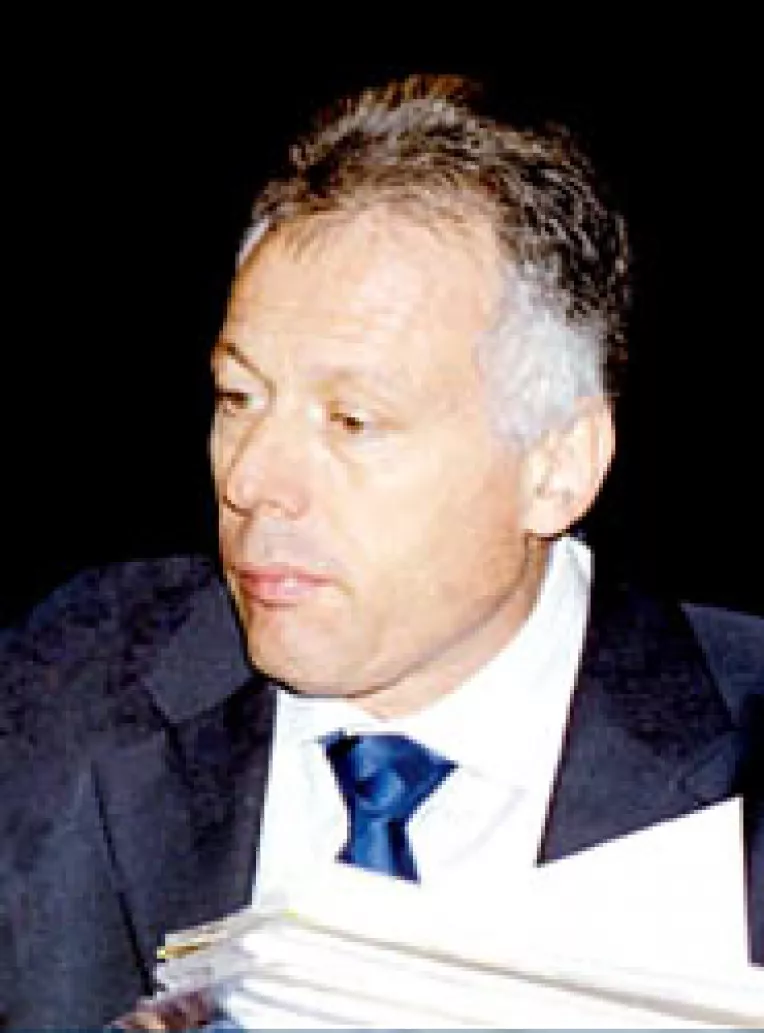 Borbely vrea situatie juridica clara