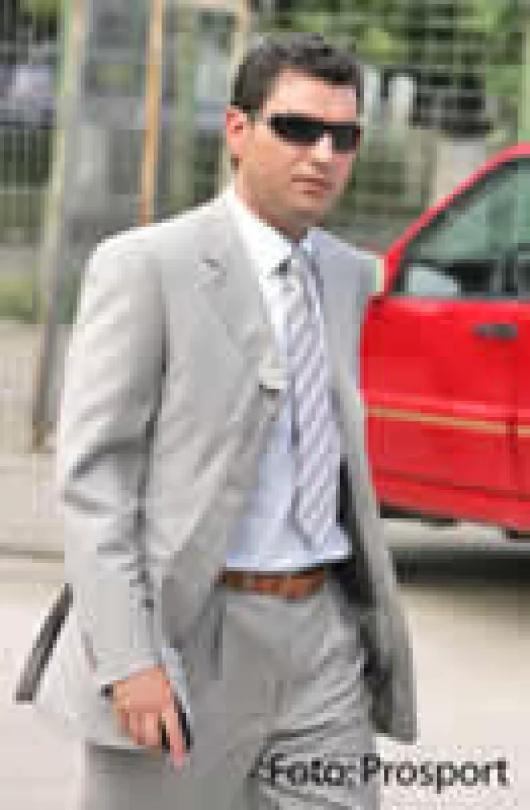 Borcea, baron de Constanta