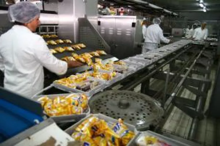 Branduri oltenesti, succes national