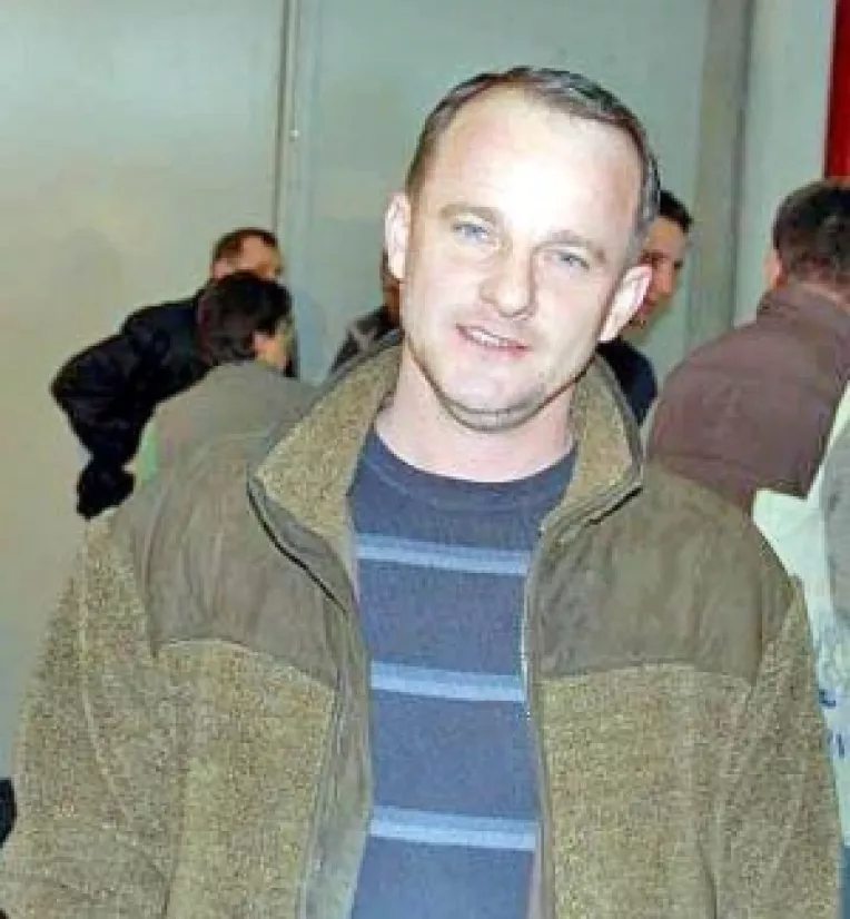 Branescu, ocupat sa-si instruiasca veterinarii