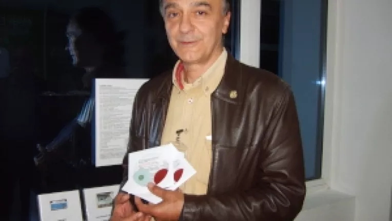 Branturi medicale si minibranturi medicale DoctorTech, la cel de-al 3-lea Congres International de Medicina Integrativa