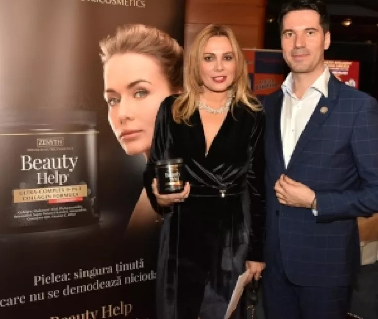 Brasovenii, impresionati de Dana Savuica!