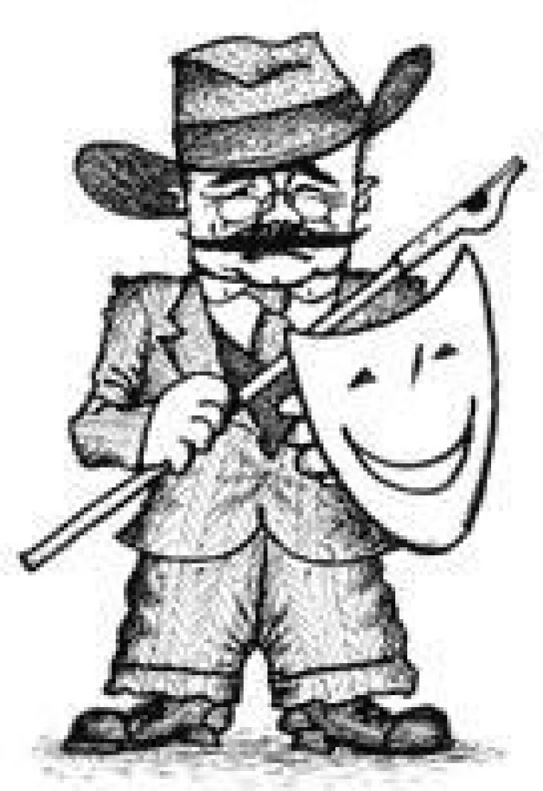 Bravos! De acord. Sa se incheie cu mintirea acestui popor napastuit