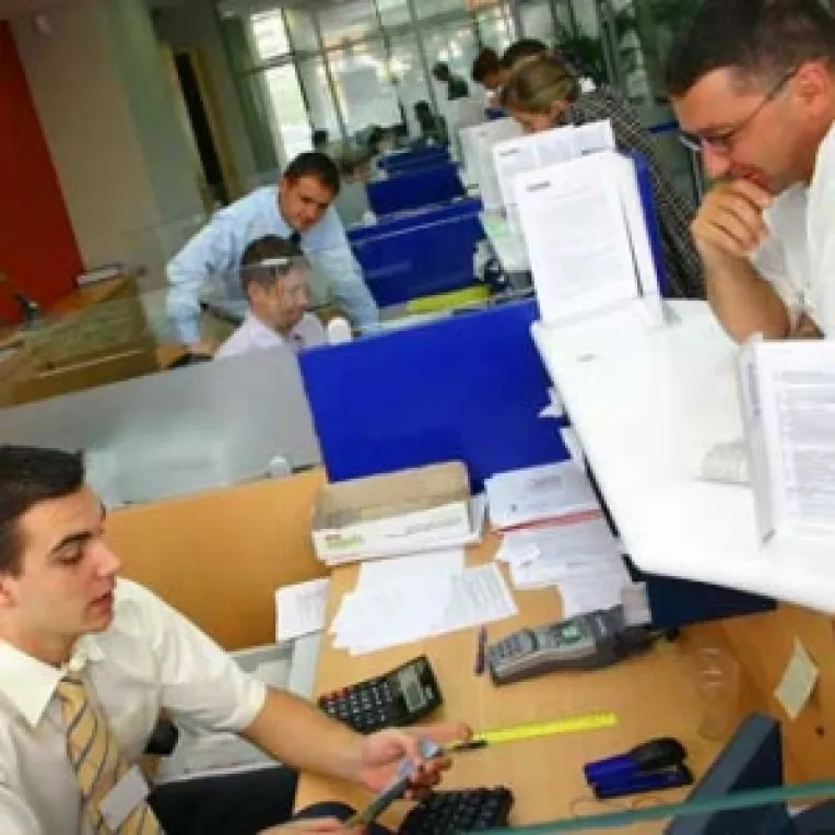 Brokerii de pensii private, la mare cautare