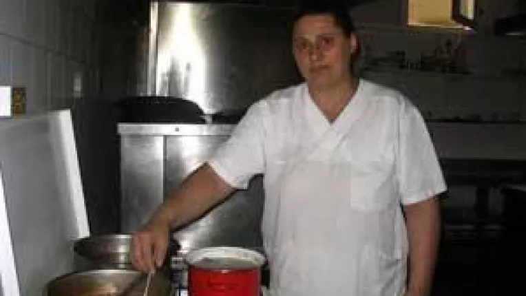 Bucatarii, arma secreta a restaurantelor