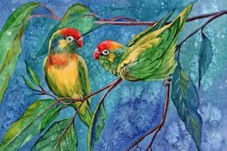 Bucurati-va de viata!