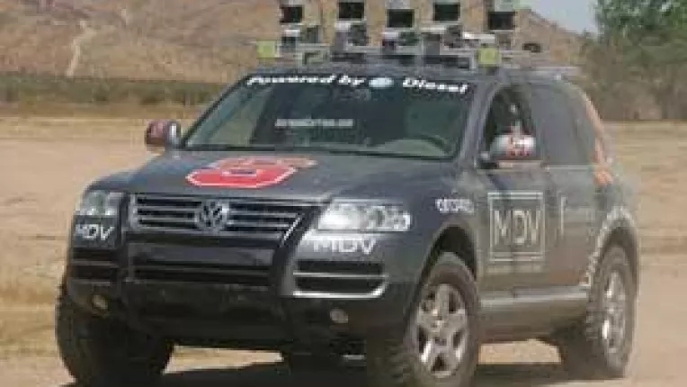 Bucuria soferilor, necazul mecanicilor. Masini sigure si fiabile - un vis pe cale de a deveni realitate