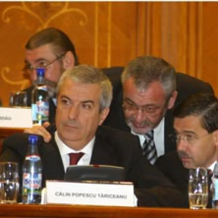 Bugetul real al Educatiei, motiv de sfada intre Putere si Opozitie