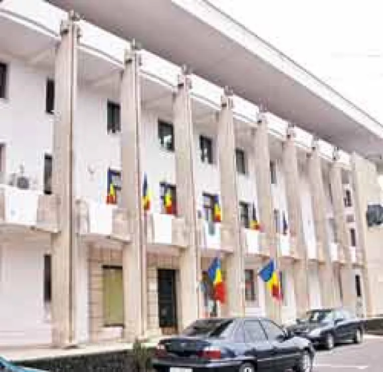 Buletinele de vot pentru referendum au ajuns aseara