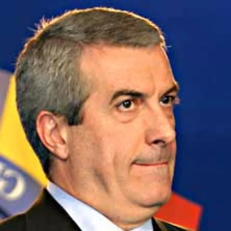 "Buna guvernare" imparte politicienii in doua tabere