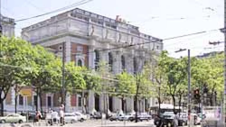 Bursa de la Viena vrea investitori din Europa de Est