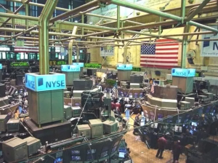 Bursele europene au inchis in scadere