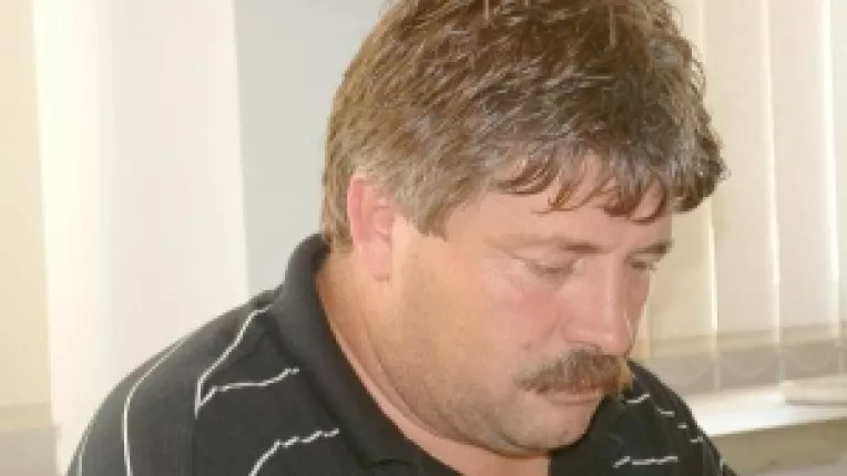 Butnaru si-a luat concediu, dar nu-si da demisia