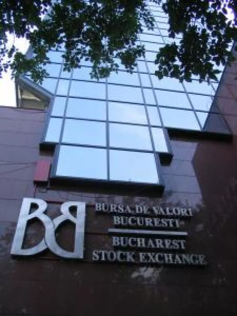 BVB a modificat cosul BET