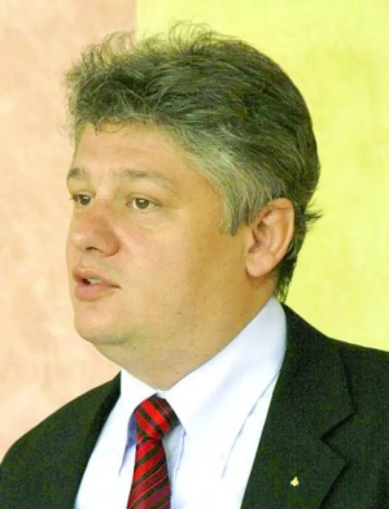 Ca sa fie pace si prietenie. Ovidiu Brailoiu isi va alege singur viceprimarul PD-L