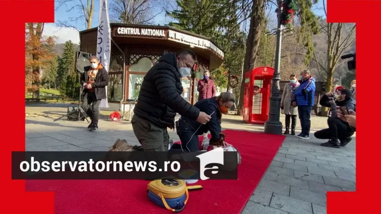 Cabinele telefonice, casa defibrilatoarelor automate