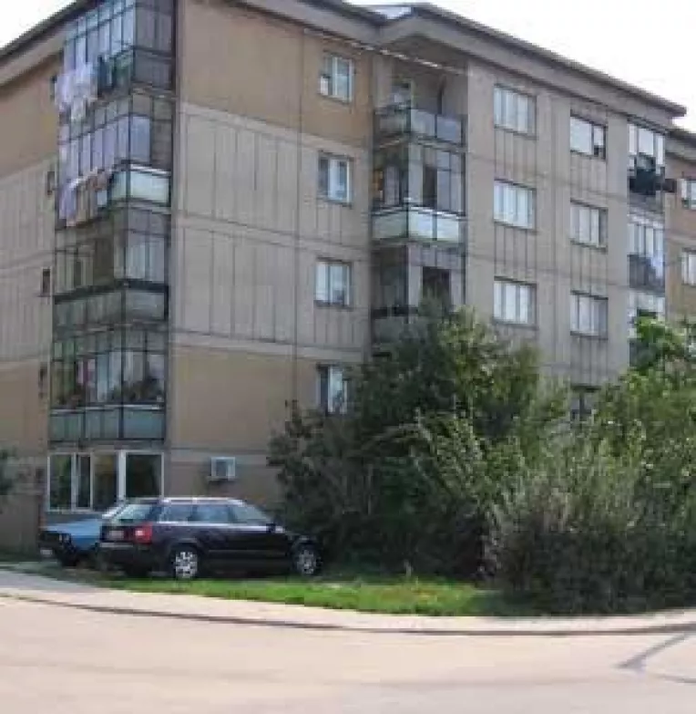 Cad preturile la imobile!