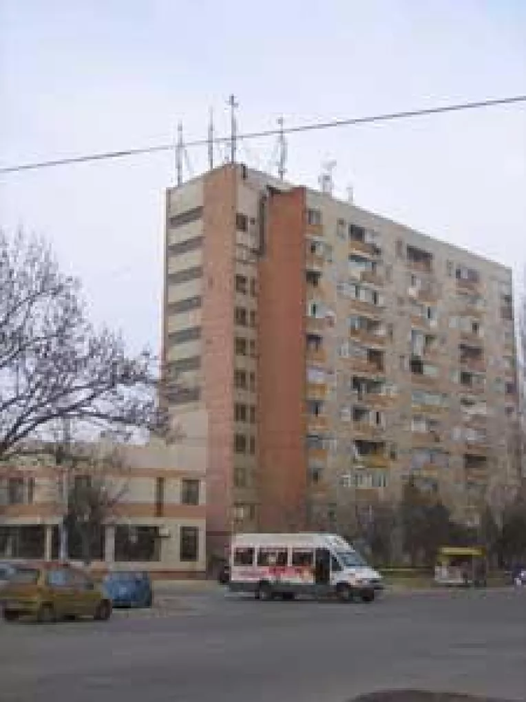 Cadastrul stopeaza tranzactiile imobiliare