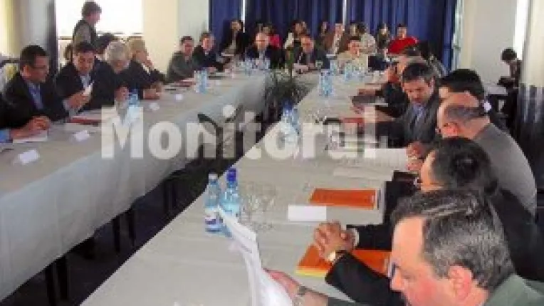 Cade cerul dupa 19 mai?