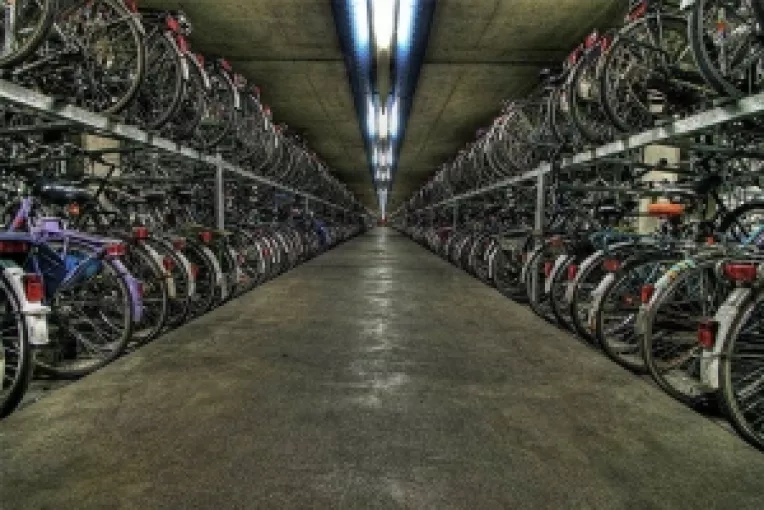 Cadou de alegeri: 4 milioane de romani vor primi gratis cate o bicicleta