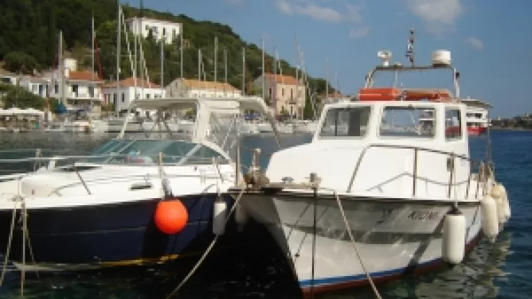 Calatorie spre Ithaka, o insula muntoasa plina de aventuri si cunoastere