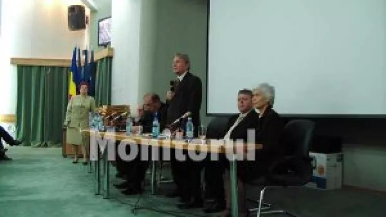 Camera de Comert a prezentat topul firmelor din judet