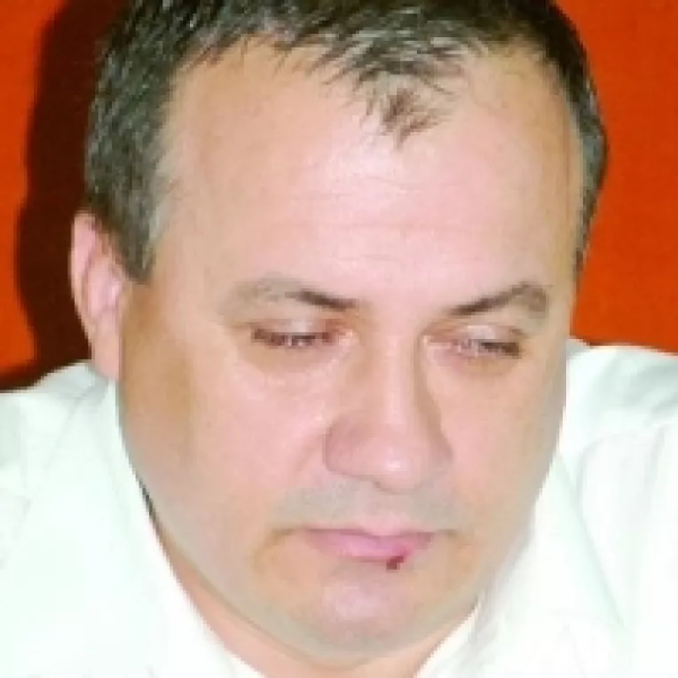 Camil Manea, noul sef interimar al DGA Constanta. Comisarul sef Traian Manzala s-a pensionat