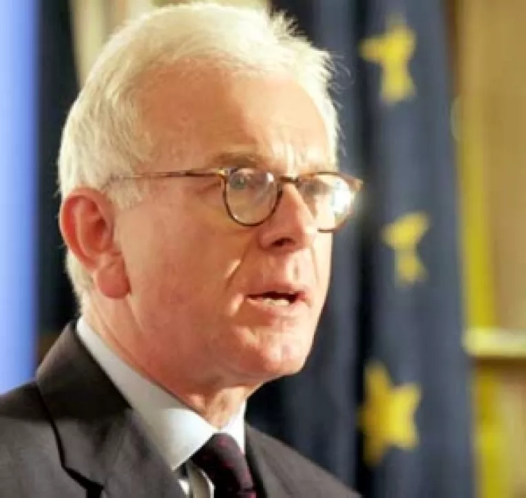 Campanie pentru a convinge romanii sa voteze la europarlamentare