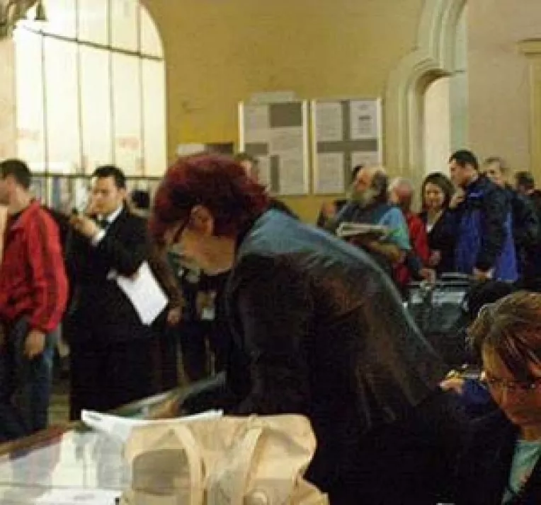 Campionii UE la numarul taxelor platite de companii