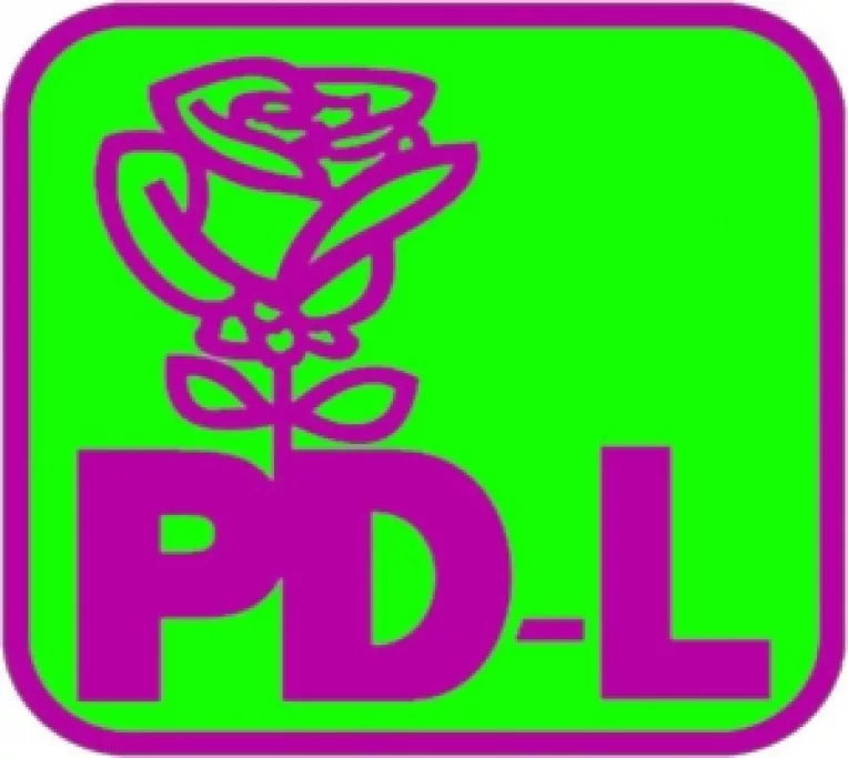 Camuflaj: PDL, de la portocaliu la verde si violet