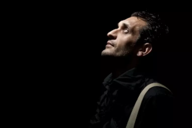 Canaf Excentric Band revine la Bucuresti

