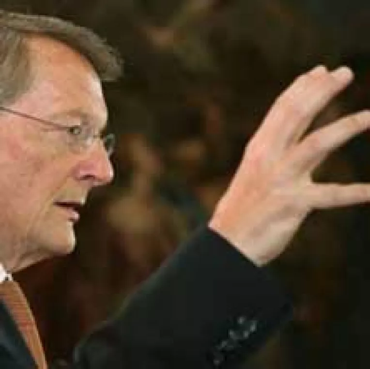 Cancelarul Austriei spune ca aderarea Romaniei la UE este clar stabilita