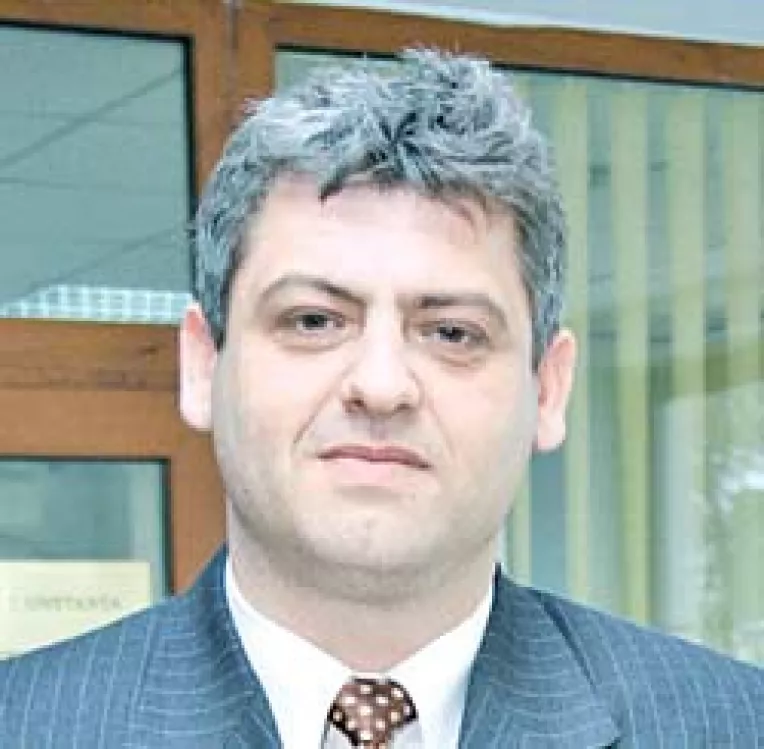 Candidatul PSD la Primaria Techirghiol nu stie sa vorbeasca