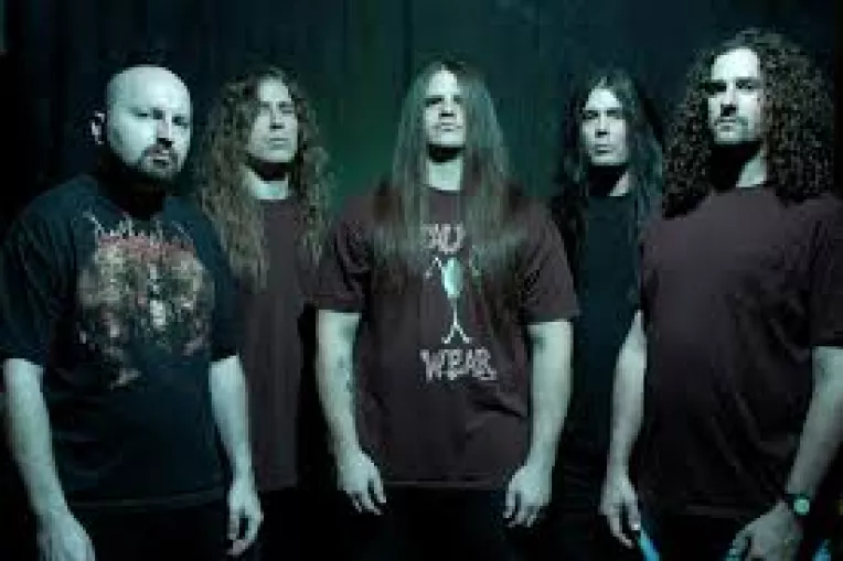 Cannibal Corpse a concertat la Arenele Romane