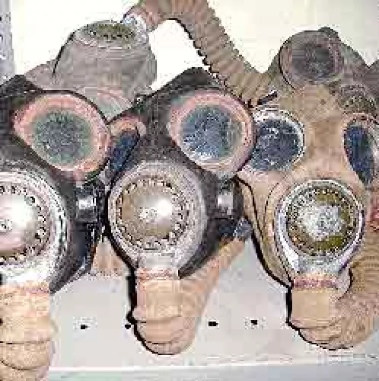 Capii rambursarilor ilegale de TVA au fost condamnati in lipsa